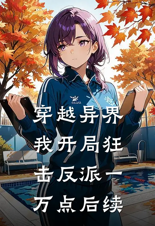 穿越异界，我开局狂击反派一万点后续