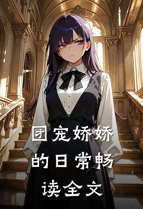 团宠娇娇的日常畅读全文
