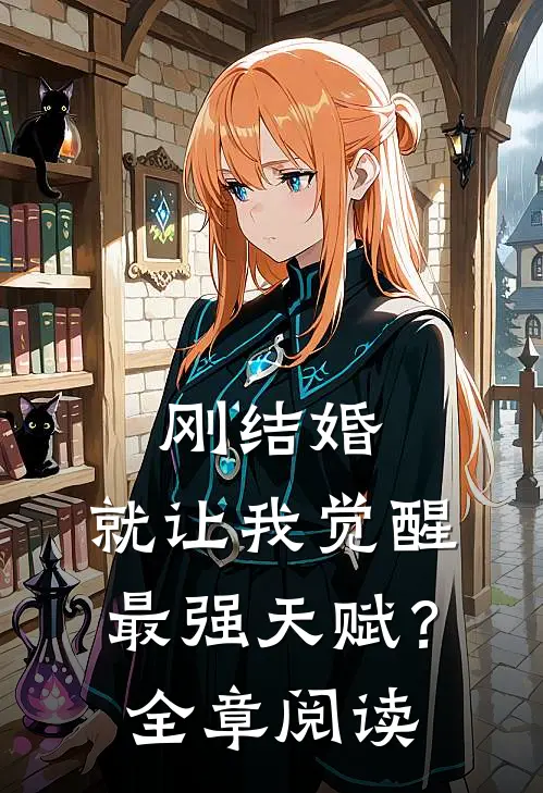 刚结婚，就让我觉醒最强天赋？全章阅读