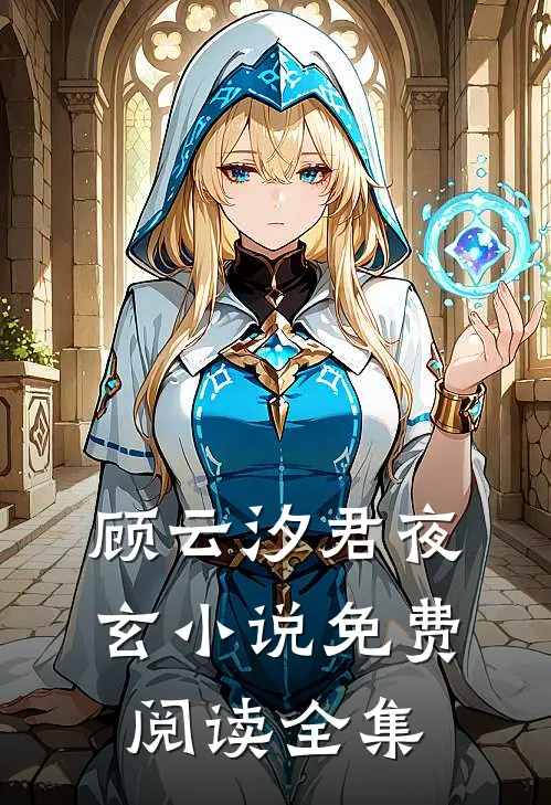 顾云汐君夜玄小说免费阅读全集