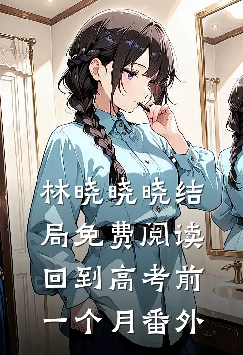 林晓晓晓结局免费阅读回到高考前一个月番外