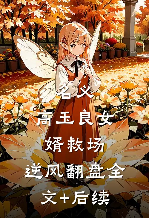 名义：高玉良女婿救场，逆风翻盘全文+后续