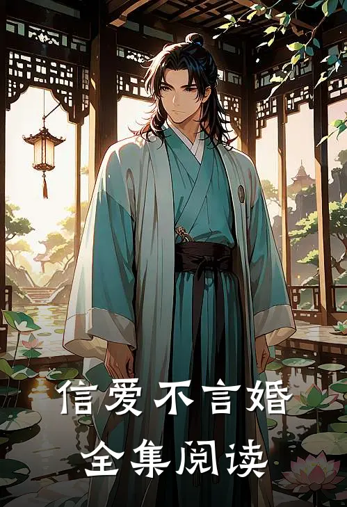 信爱不言婚全集阅读