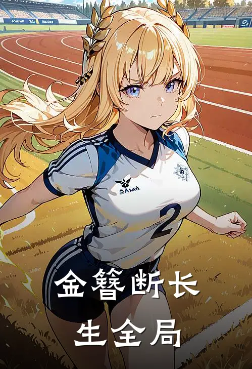 金簪断长生全局
