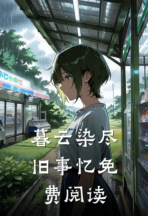 暮云染尽旧事忆免费阅读
