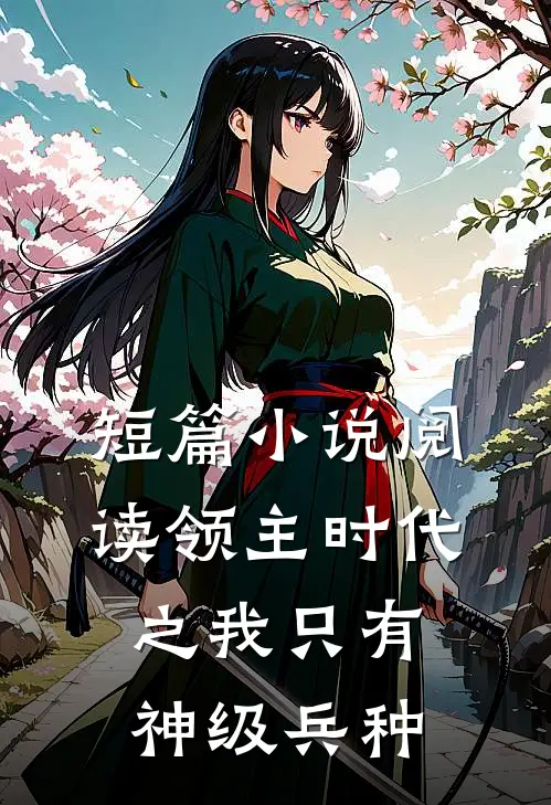 短篇小说阅读领主时代之我只有神级兵种