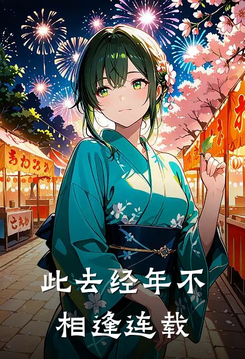 此去经年不相逢连载
