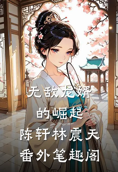 无敌龙婿的崛起：陈轩林震天番外笔趣阁