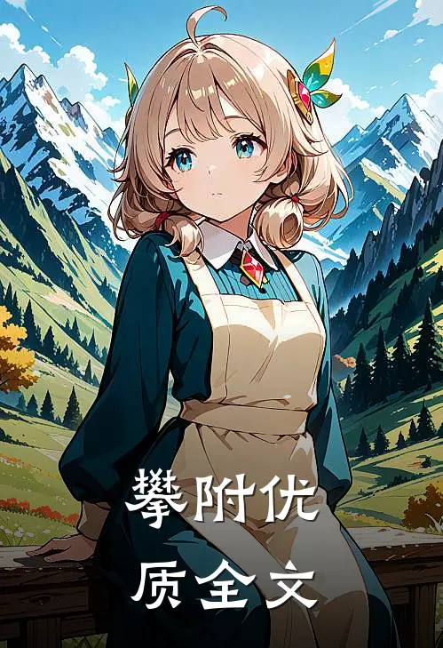 攀附优质全文
