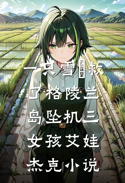 一只雪鸮救了格陵兰岛坠机三女孩艾娃杰克小说