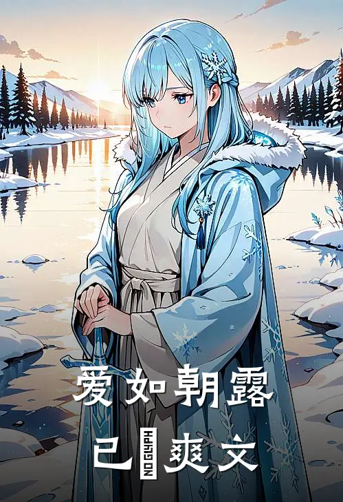 爱如朝露已晞爽文