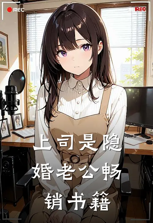 上司是隐婚老公畅销书籍