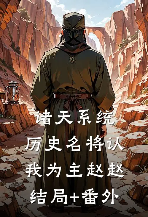 诸天系统：历史名将认我为主赵赵结局+番外
