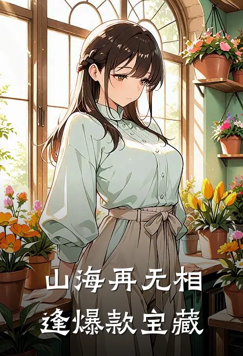 山海再无相逢爆款宝藏