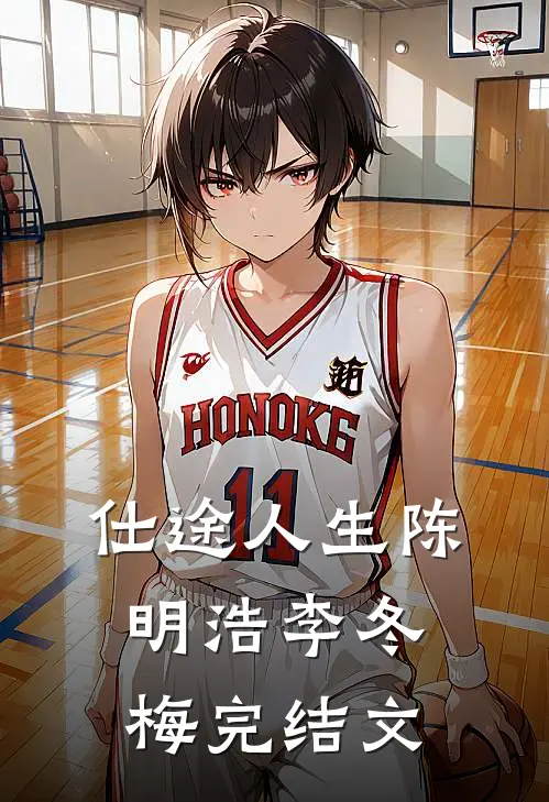 仕途人生陈明浩李冬梅完结文