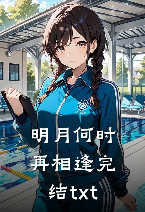 明月何时再相逢完结txt