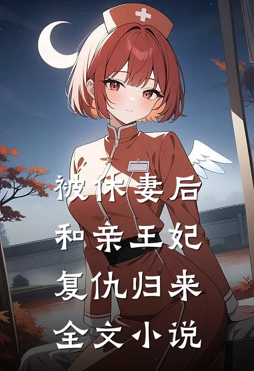 被休妻后，和亲王妃复仇归来全文小说