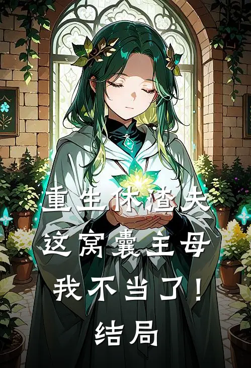 重生休渣夫，这窝囊主母我不当了！结局