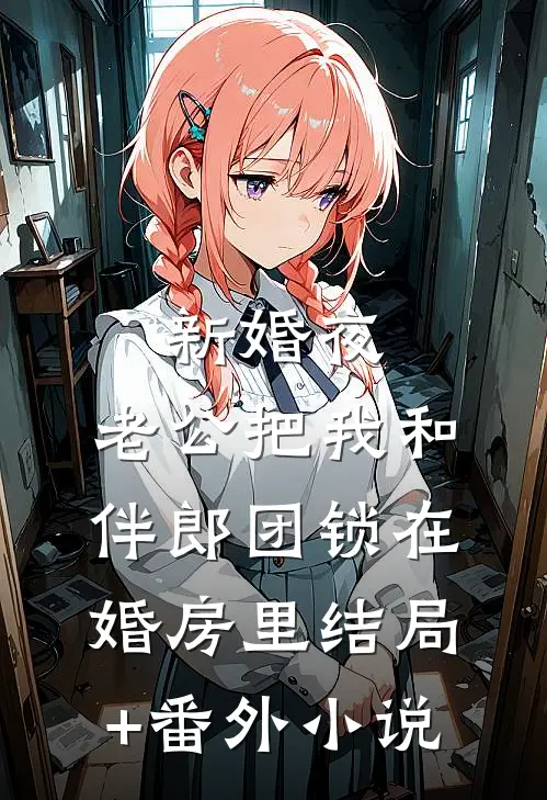 新婚夜，老公把我和伴郎团锁在婚房里结局+番外小说