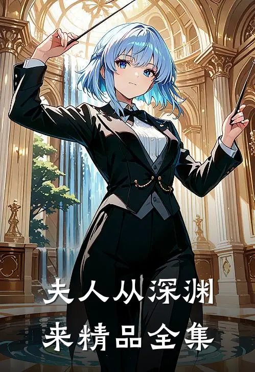 夫人从深渊来精品全集
