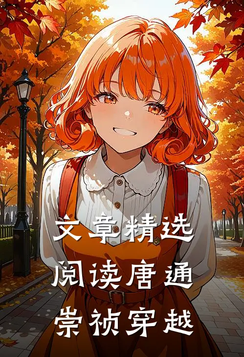 文章精选阅读唐通崇祯穿越