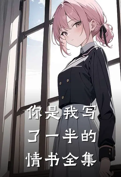 你是我写了一半的情书全集