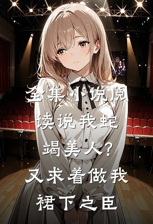 全集小说阅读说我蛇竭美人?又求着做我裙下之臣