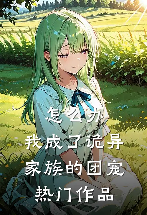 怎么办，我成了诡异家族的团宠热门作品