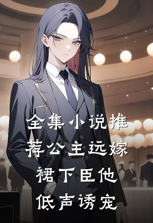 全集小说推荐公主远嫁，裙下臣他低声诱宠