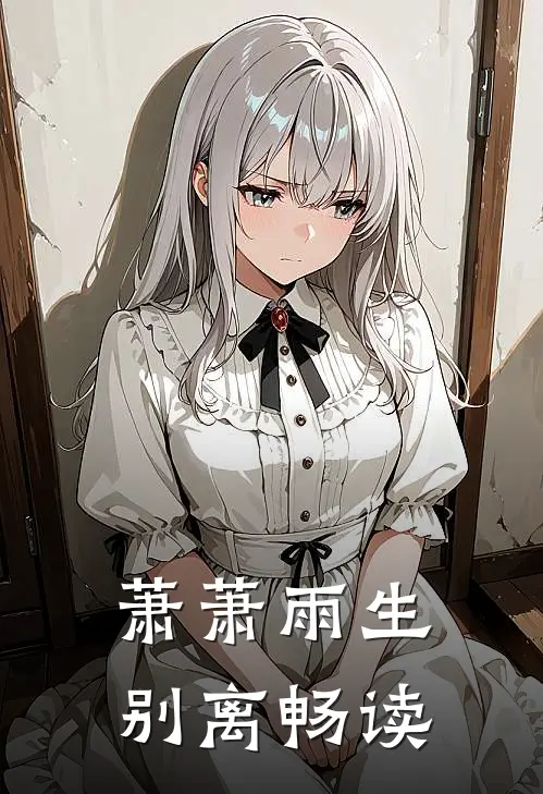 萧萧雨生别离畅读