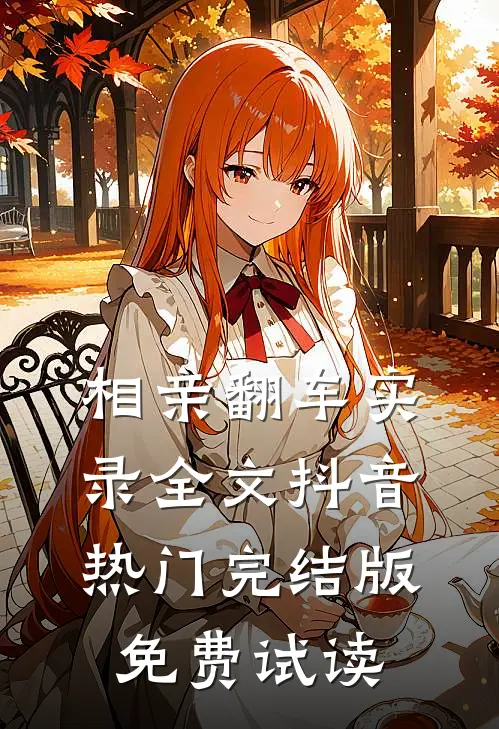相亲翻车实录全文抖音热门完结版免费试读