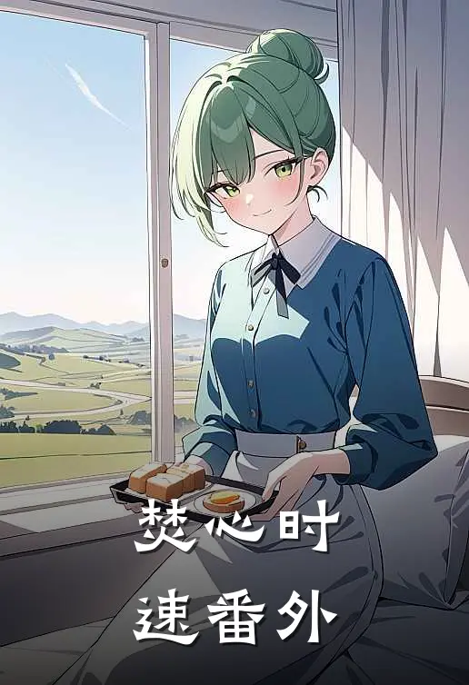 焚心时速 番外