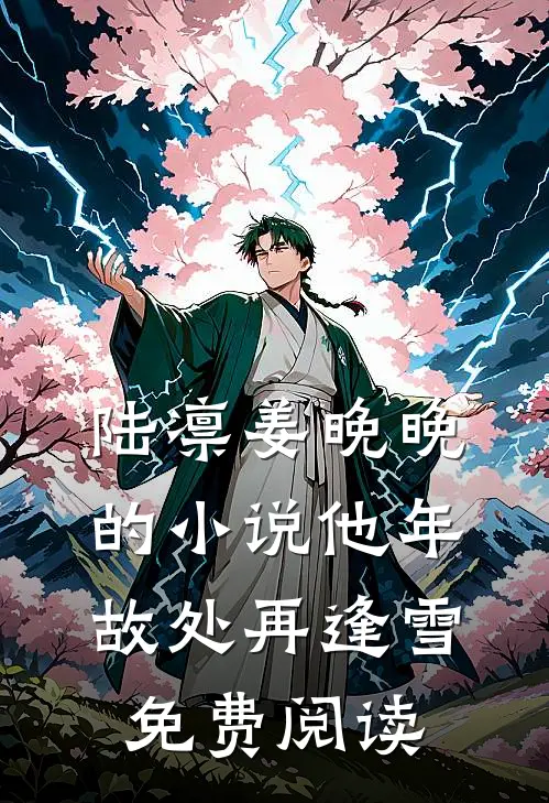 陆凛姜晚晚的小说他年故处再逢雪免费阅读