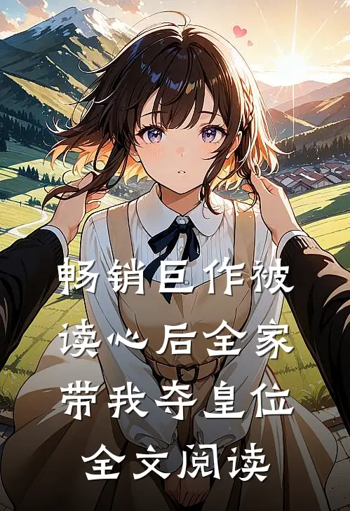 畅销巨作被读心后全家带我夺皇位全文阅读