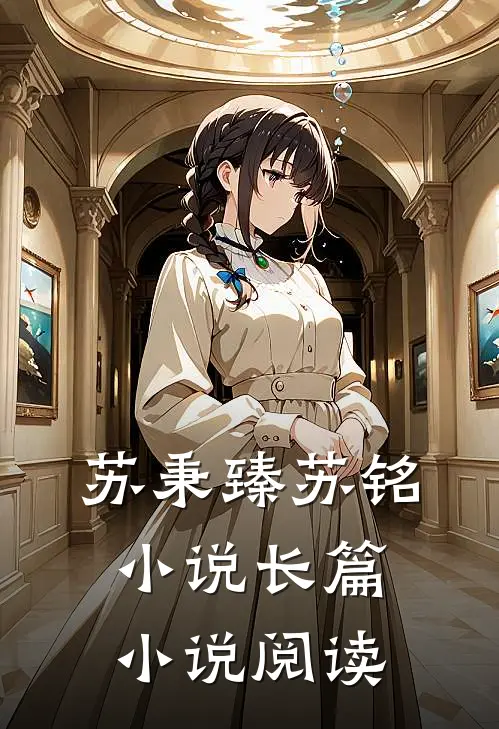 苏秉臻苏铭小说长篇小说阅读