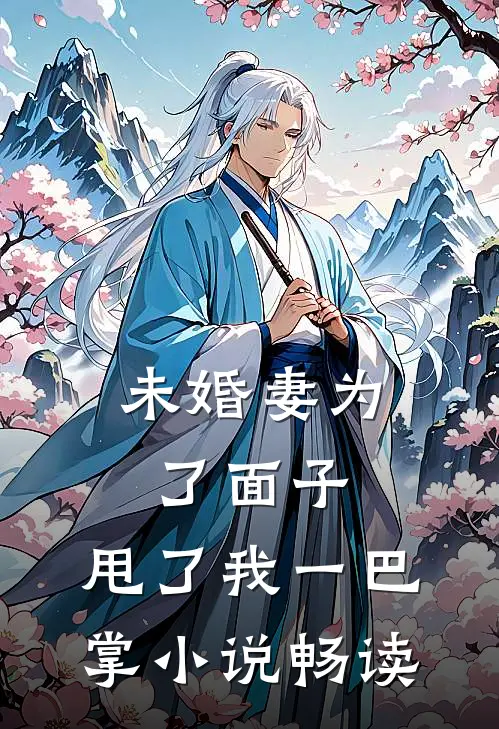 未婚妻为了面子，甩了我一巴掌小说畅读