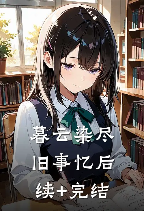 暮云染尽旧事忆后续+完结