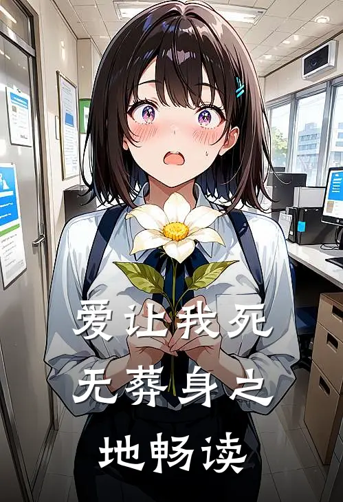爱让我死无葬身之地畅读
