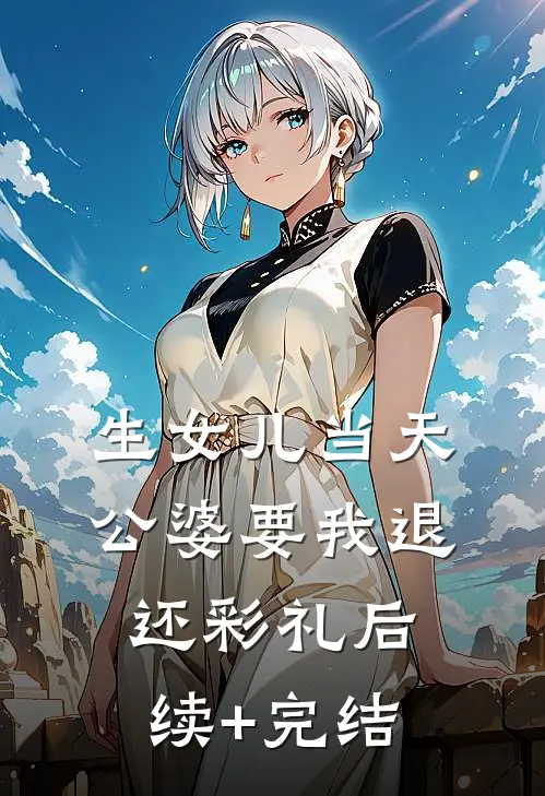 生女儿当天，公婆要我退还彩礼后续+完结