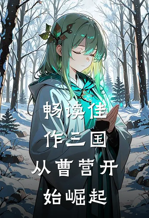 畅读佳作三国：从曹营开始崛起