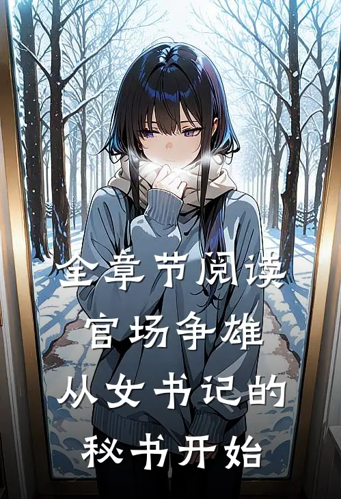 全章节阅读官场争雄，从女书记的秘书开始