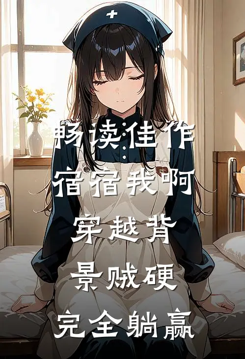 畅读佳作宿宿我啊，穿越背景贼硬，完全躺赢