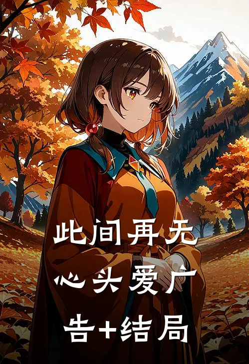 此间再无心头爱广告+结局