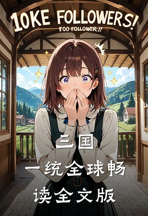 三国：一统全球畅读全文版