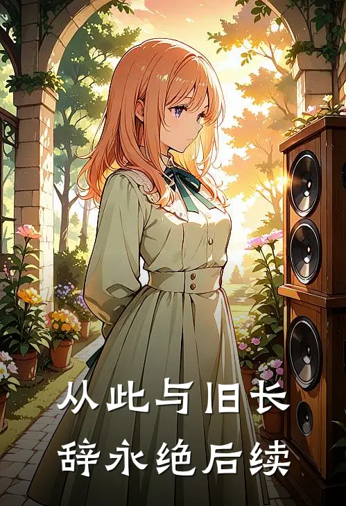 从此与旧长辞永绝后续