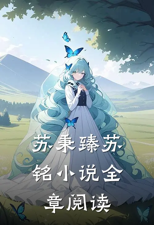 苏秉臻苏铭小说全章阅读