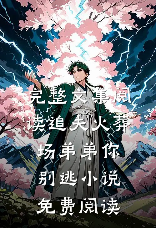 完整文集阅读追夫火葬场弟弟你别逃小说免费阅读