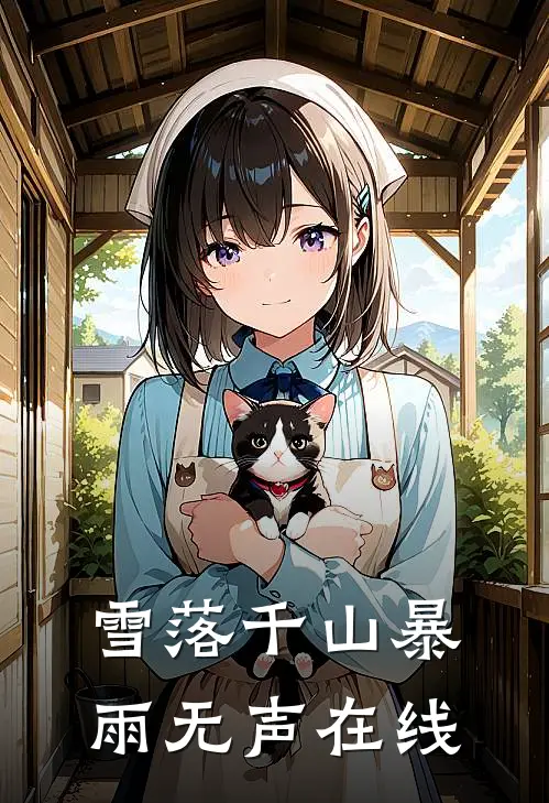 雪落千山暴雨无声在线