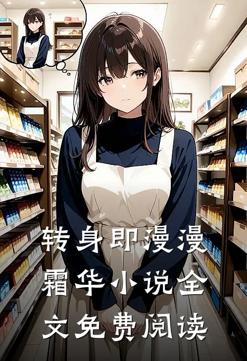 转身即漫漫霜华小说全文免费阅读