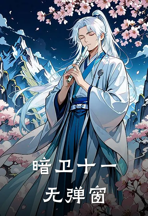 暗卫十一无弹窗